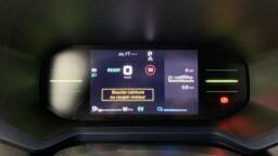 DACIA DUSTER DUSTER Hybrid 140 Journey