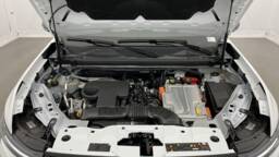 DACIA DUSTER DUSTER Hybrid 140 Journey