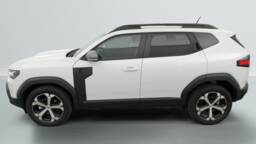 DACIA DUSTER DUSTER Hybrid 140 Journey