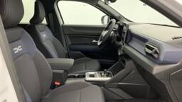 DACIA DUSTER DUSTER Hybrid 140 Journey
