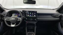 DACIA DUSTER DUSTER Hybrid 140 Journey
