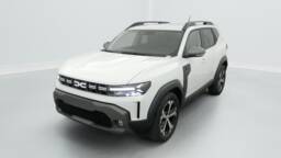 DACIA DUSTER DUSTER Hybrid 140 Journey