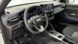 DACIA DUSTER DUSTER Hybrid 140 Journey