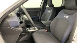 DACIA DUSTER DUSTER Hybrid 140 Journey