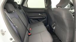 DACIA DUSTER DUSTER Hybrid 140 Journey