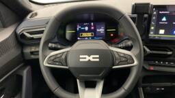 DACIA DUSTER DUSTER Hybrid 140 Journey