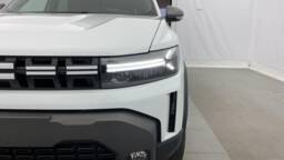 DACIA DUSTER DUSTER Hybrid 140 Journey