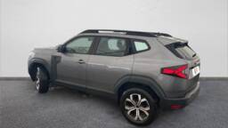 DACIA DUSTER III DUSTER III Hybrid 140 4x2 expression