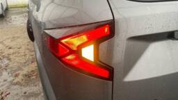 DACIA DUSTER III DUSTER III Hybrid 140 4x2 expression