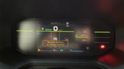DACIA DUSTER III DUSTER III Hybrid 140 4x2 expression