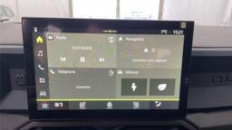 DACIA DUSTER III DUSTER III Hybrid 140 4x2 expression