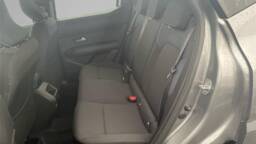 DACIA DUSTER III DUSTER III Hybrid 140 4x2 expression