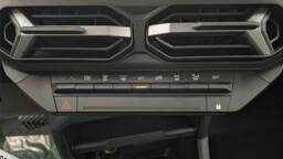 DACIA DUSTER III DUSTER III Hybrid 140 4x2 expression