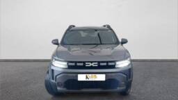 DACIA DUSTER III DUSTER III Hybrid 140 4x2 expression