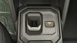 DACIA DUSTER III DUSTER III Hybrid 140 4x2 expression