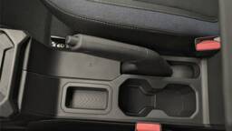 DACIA DUSTER III DUSTER III Hybrid 140 4x2 expression