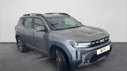 DACIA DUSTER III DUSTER III Hybrid 140 4x2 expression