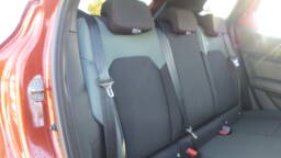 DACIA DUSTER Duster Hybrid 140 Extreme +Sièges avant chauffants