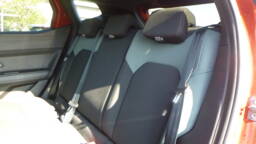 DACIA DUSTER Duster Hybrid 140 Extreme +Sièges avant chauffants