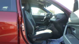 DACIA DUSTER Duster Hybrid 140 Extreme +Sièges avant chauffants