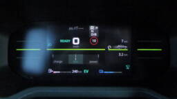 DACIA DUSTER Duster Hybrid 140 Extreme +Sièges avant chauffants