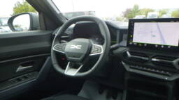 DACIA DUSTER Duster ECO-G 100 Journey +Pack City +Pack Cold