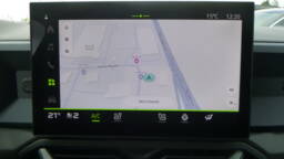 DACIA DUSTER Duster ECO-G 100 Journey +Pack City +Pack Cold