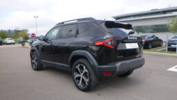 DACIA DUSTER Duster ECO-G 100 Journey +Pack City +Pack Cold