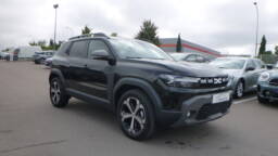 DACIA DUSTER Duster ECO-G 100 Journey +Pack City +Pack Cold