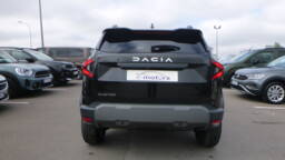 DACIA DUSTER Duster ECO-G 100 Journey +Pack City +Pack Cold