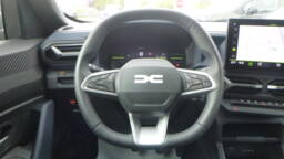 DACIA DUSTER Duster ECO-G 100 Journey +Pack City +Pack Cold