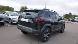 DACIA DUSTER Duster ECO-G 100 Journey +Pack City +Pack Cold