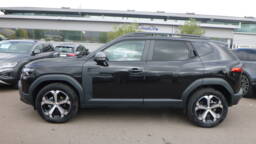 DACIA DUSTER Duster ECO-G 100 Journey +Pack City +Pack Cold