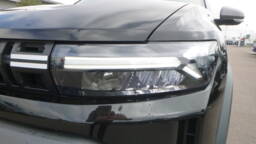 DACIA DUSTER Duster ECO-G 100 Journey +Pack City +Pack Cold