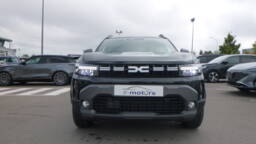 DACIA DUSTER Duster ECO-G 100 Journey +Pack City +Pack Cold