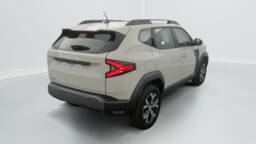 DACIA DUSTER DUSTER TCe 130 4x2 Expression