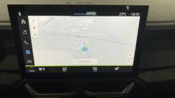 DACIA DUSTER DUSTER TCe 130 4x2 Expression