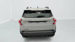 DACIA DUSTER DUSTER TCe 130 4x2 Expression