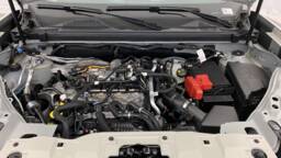 DACIA DUSTER DUSTER TCe 130 4x2 Expression