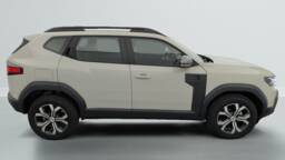 DACIA DUSTER DUSTER TCe 130 4x2 Expression