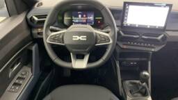 DACIA DUSTER DUSTER TCe 130 4x2 Expression