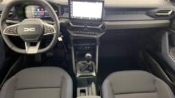 DACIA DUSTER DUSTER TCe 130 4x2 Expression