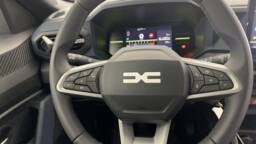 DACIA DUSTER DUSTER TCe 130 4x2 Expression