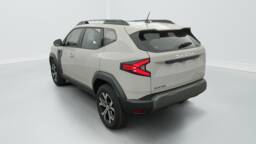 DACIA DUSTER DUSTER TCe 130 4x2 Expression