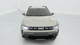 DACIA DUSTER DUSTER TCe 130 4x2 Expression