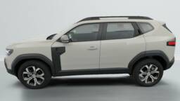 DACIA DUSTER DUSTER TCe 130 4x2 Expression