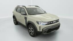 DACIA DUSTER DUSTER TCe 130 4x2 Expression
