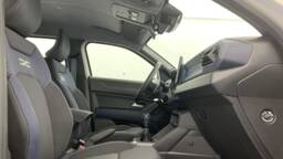 DACIA DUSTER DUSTER TCe 130 4x2 Expression