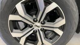 DACIA DUSTER DUSTER TCe 130 4x2 Expression