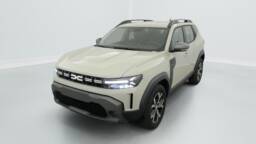 DACIA DUSTER DUSTER TCe 130 4x2 Expression